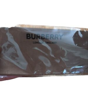 💰BOGO FREE Burberry London Optical Glasses Cleaning Cloth